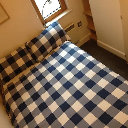 Apartman Quickspaces Heart Of The Manchester