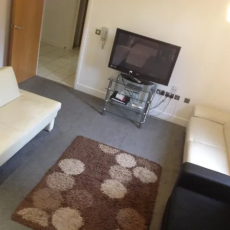 Quickspaces Heart Of The Manchester