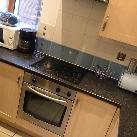 Apartman Quickspaces Heart Of The