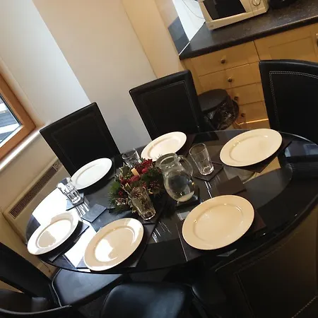 Apartman Quickspaces Heart Of The