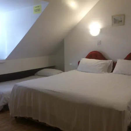 Hotell Elton Bank 3*