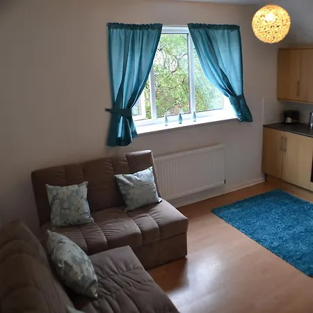 Appartement Sovereign Serviced