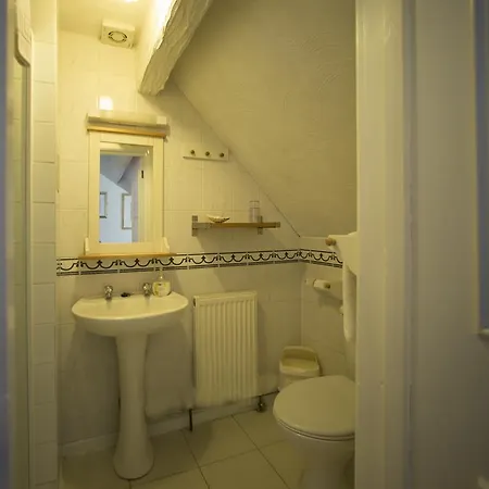 بيت ضيافة ذا أسكوت 4*