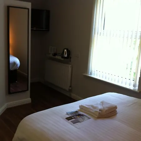 Hotel Ivy Mount Boutique Manchester