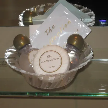 Апартаменты Park Hall Манчестер