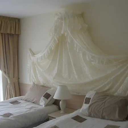 Apartment Park Hall Manchester