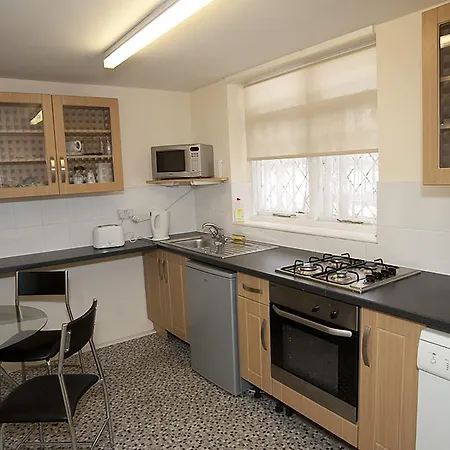 Apartment Park Hall Manchester