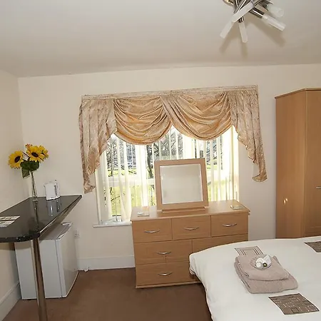 Park Hall Manchester