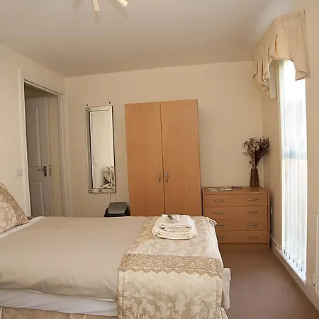Apartment Park Hall *