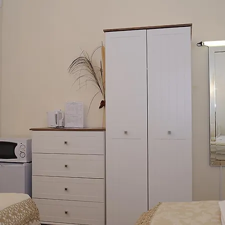Apartment Park Hall *