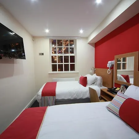 Ville Hotel