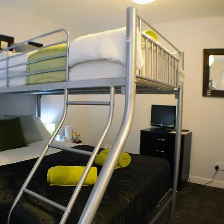 Гостевой дом Birchfields 3*