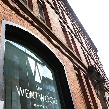 شقة The Westwood Manchester *