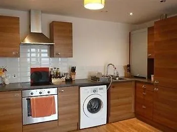Apartment Fresh Manchester