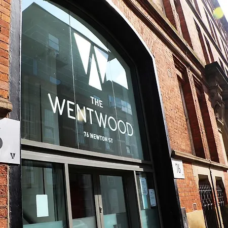 شقة The Westwood Manchester