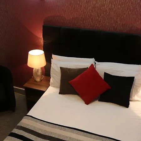Trivelles Mayfair,stockport Stockport