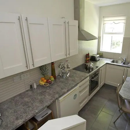 La Suisse Serviced Manchester