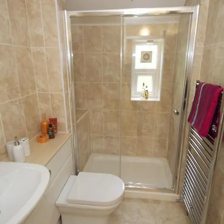 Apartamento La Suisse Serviced