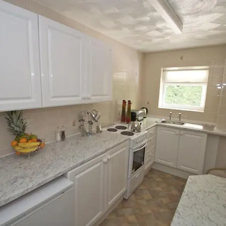 La Suisse Serviced Apartment