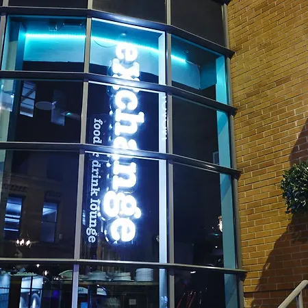 Hotell Novotel Centre 4*