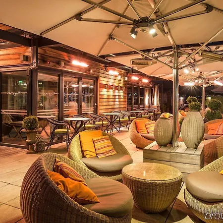 Hotel Great John Street