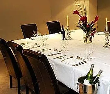 Great John Street Manchester