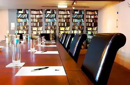 Ξενοδοχείο Great John Street Μάντσεστερ