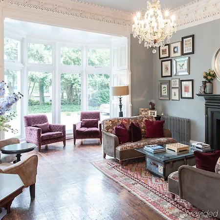 Didsbury House