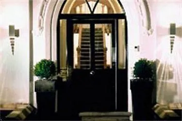 Отель Didsbury House 4*