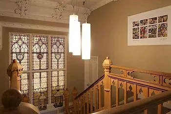 מלון Didsbury House