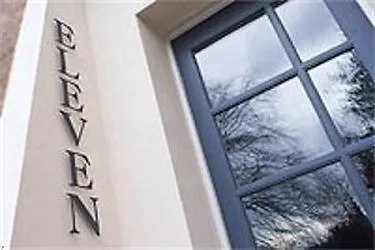 Eleven Didsbury Park