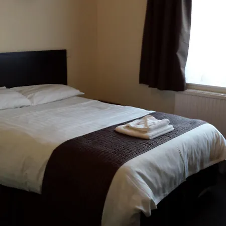 Guest house Mount Denton (Tameside)