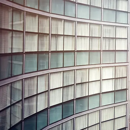 Hotell The Lowry