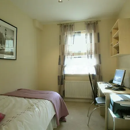 Daire The Sanctuary, Whitefield