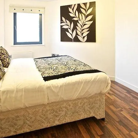 Apartment Dreamhouse West *