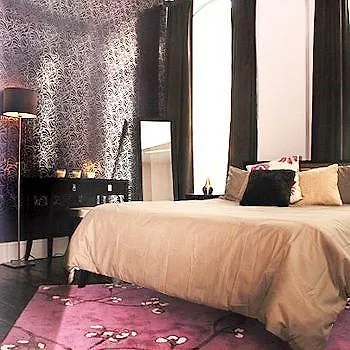 Lushpads Mánchester