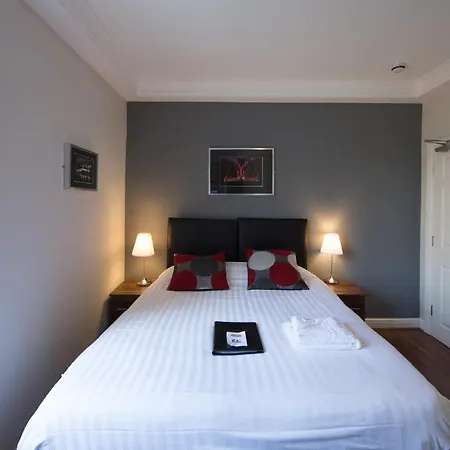 Hotell Ivy Mount Boutique