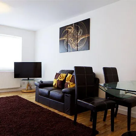 Charnley Mews Boutique 3*