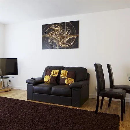 Charnley Mews Boutique Guest house