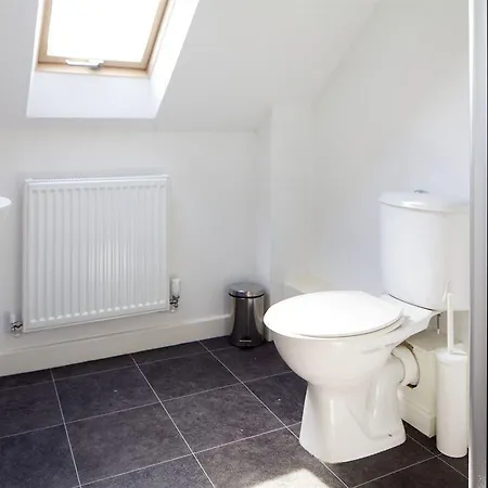 Charnley Mews Boutique 3* Whitefield