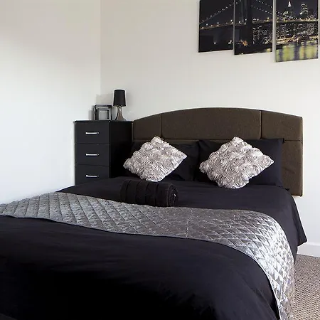 Charnley Mews Boutique 3*