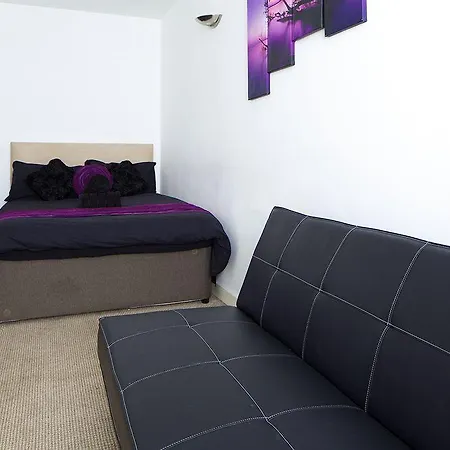 Charnley Mews Boutique Guest house Whitefield