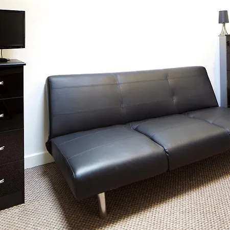 Charnley Mews Boutique 3*