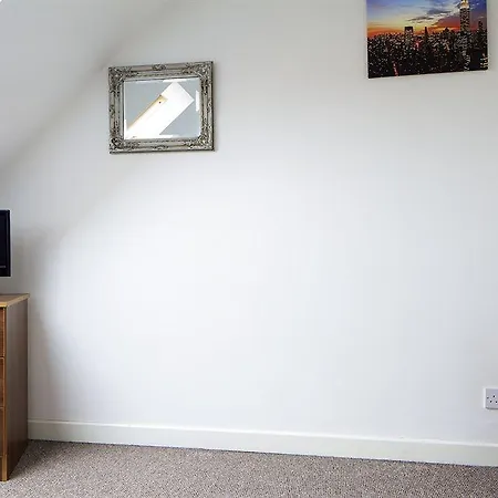 Charnley Mews Boutique Guest house