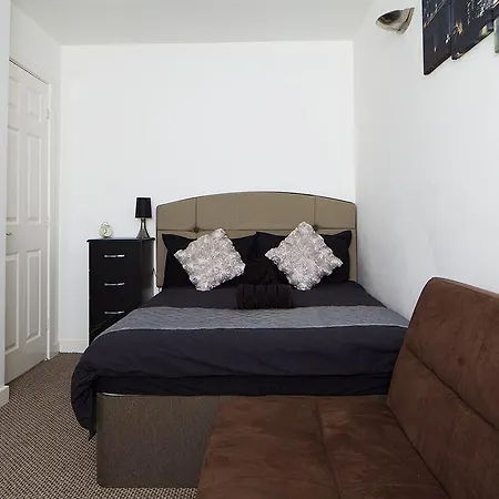 Charnley Mews Boutique Guest house Whitefield