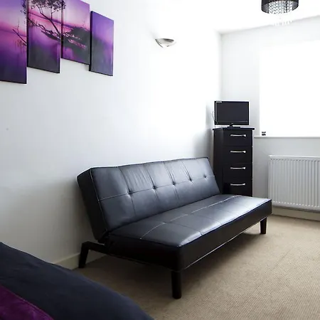 Charnley Mews Boutique Guest house 3*