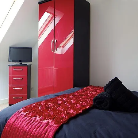 Charnley Mews Boutique Guest house 3*
