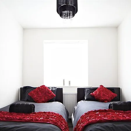 Charnley Mews Boutique Guest house