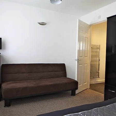 Charnley Mews Boutique Guest house Whitefield