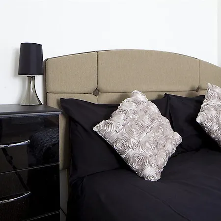 Charnley Mews Boutique 3* Whitefield